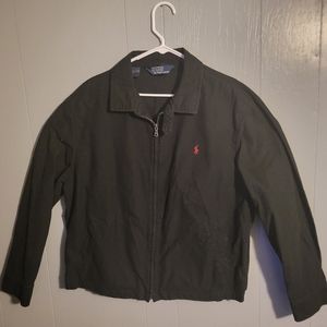 Men's XL Polo by Ralph Lauren Bomber Jacket